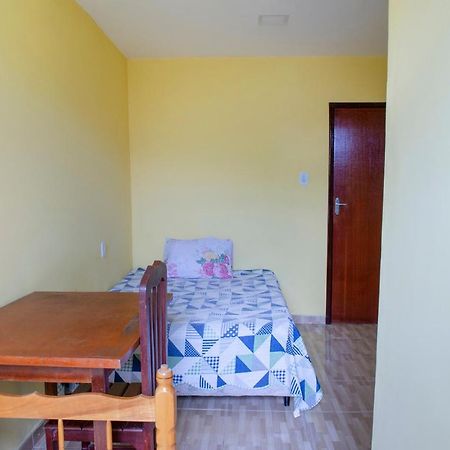 Oyo Pousada Simone Itaborai Ngoại thất bức ảnh