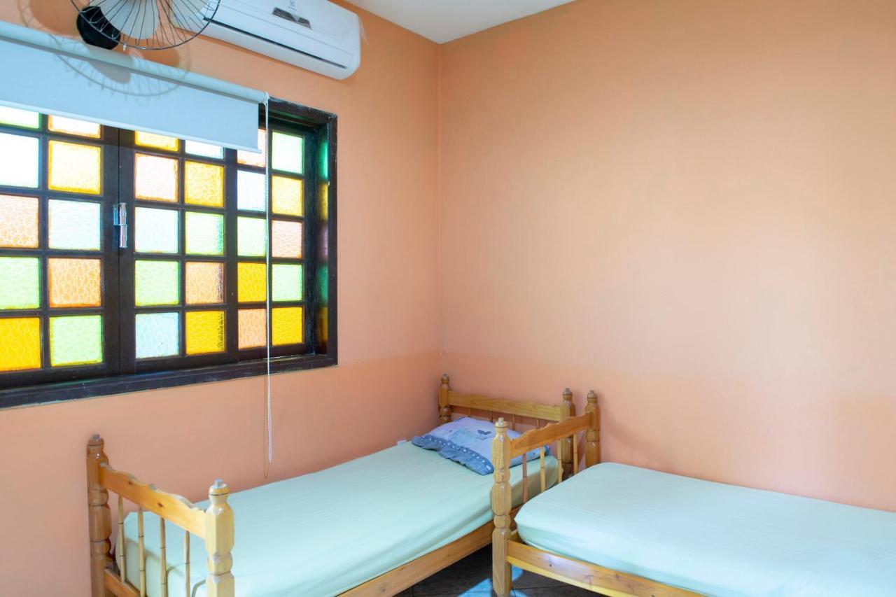 Oyo Pousada Simone Itaborai Ngoại thất bức ảnh